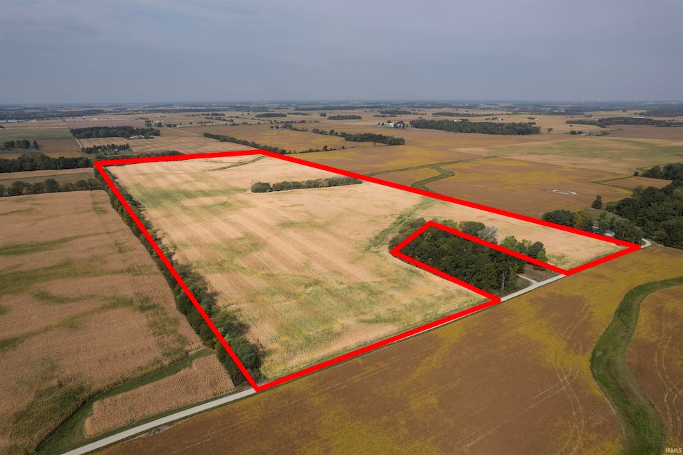 TBD N 200 Rd E, Winchester, IN 47394 - photo 1