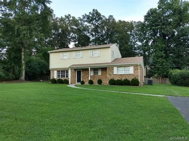 Welcome to 303 Washington Ct