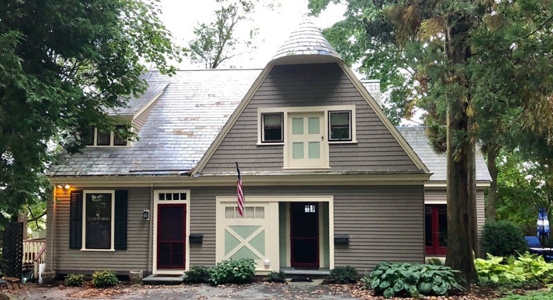 448 Gibbs Ave, Newport, RI 02840 - photo 1