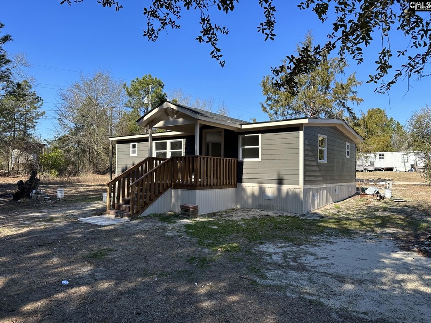 2506 Pond Branch Rd, Leesville, SC 29070 MLS 578453