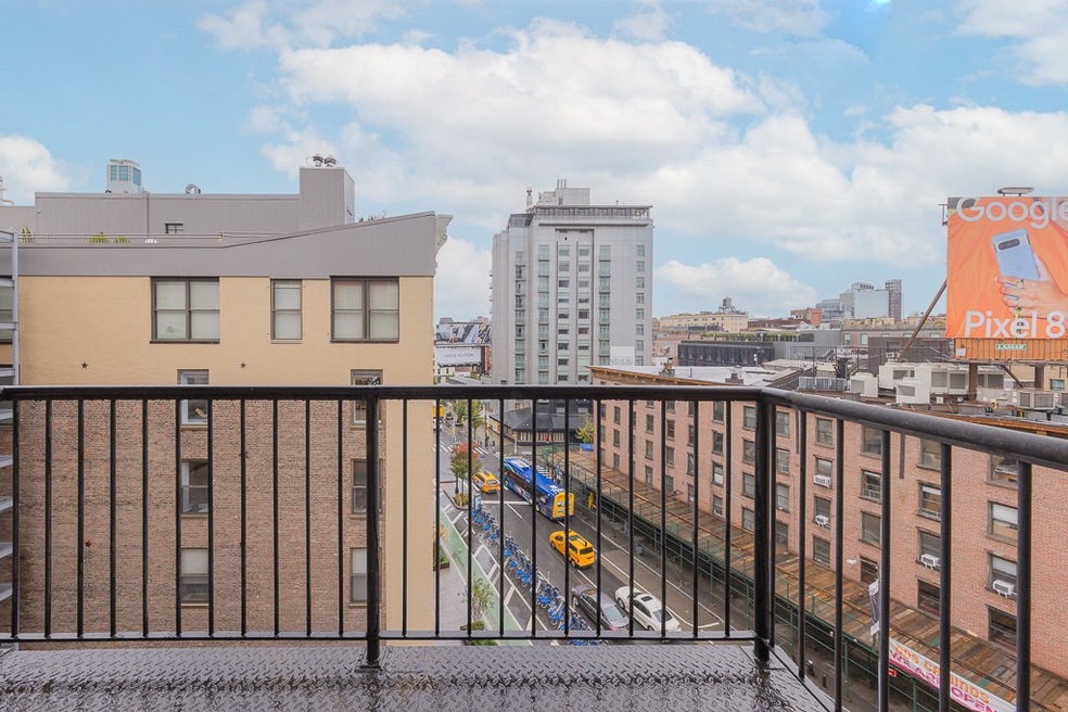 350 W 14th St unit 7C, New York, NY 10014 - photo 1