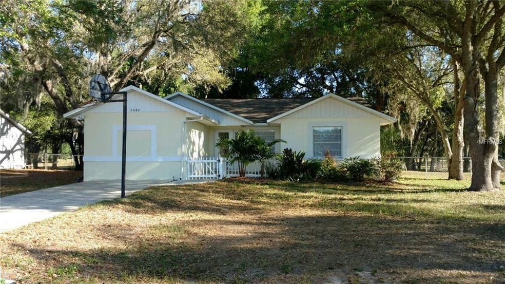 5484 Genevieve Cir, Zephyrhills, FL 33542 - photo 1