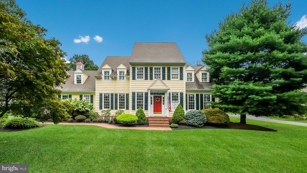 20 Parkside Dr, Langhorne, PA 19047 - photo 1