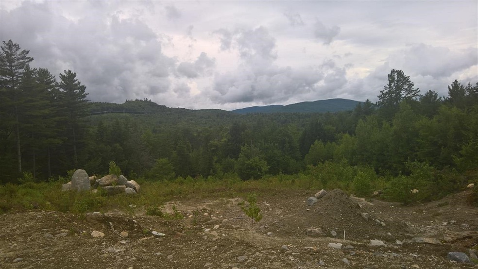 Nice View!