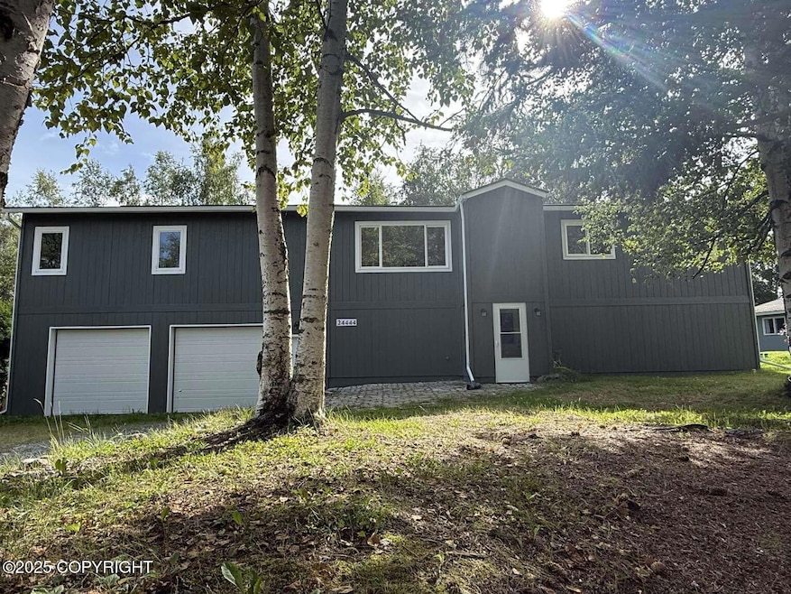 24444 Reese Rd, Chugiak, AK 99567 - photo 1