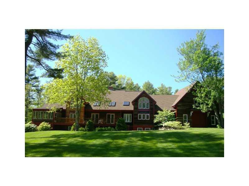 32 Hawthorne Ln, Harpswell, ME 04079 - photo 1