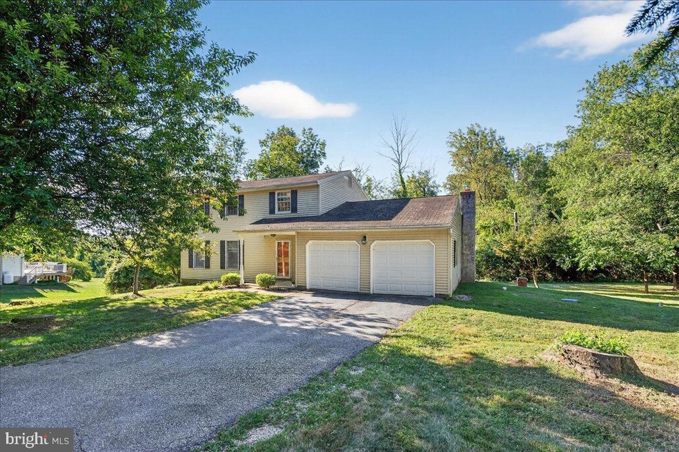 7 Rabbit Run Ln, Glenmoore, PA 19343 - photo 1