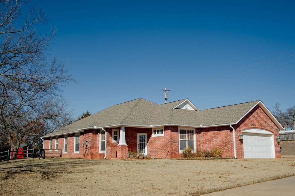 1904 S Cowboy Ct, Stillwater, OK 74074 MLS 127196