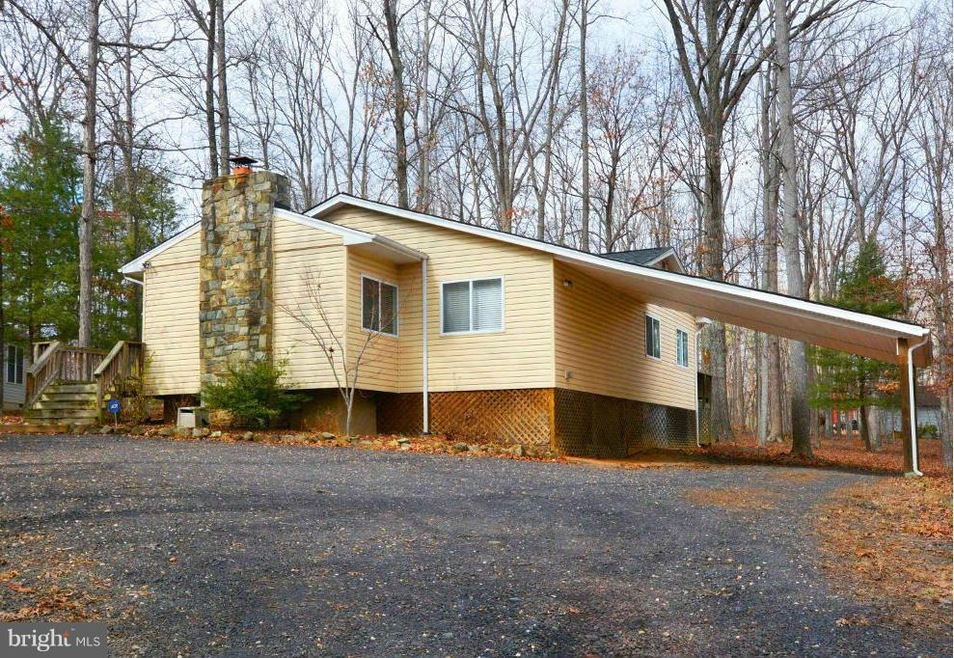 216 Meadowview Ln, Locust Grove, VA 22508 - photo 1