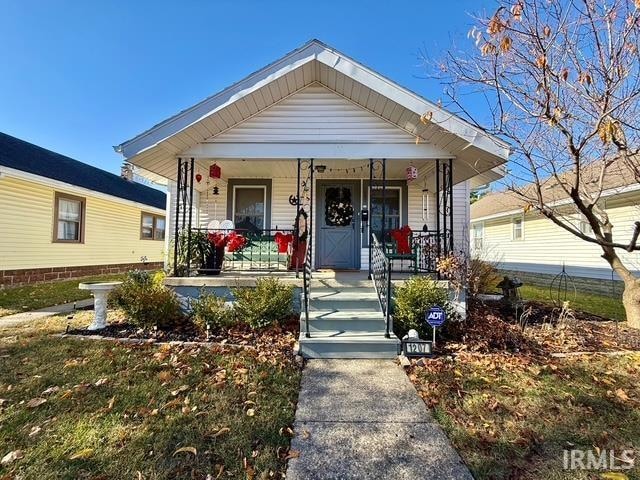 1207 S Delphos St, Kokomo, IN 46902 - photo 1