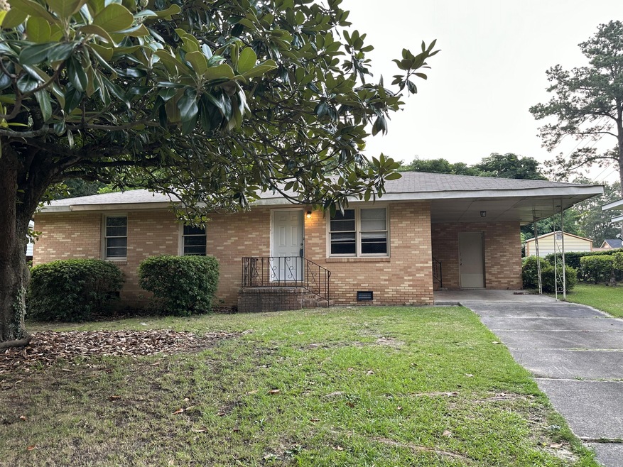 2805 Walters Ct, Augusta, GA 30909 - photo 1