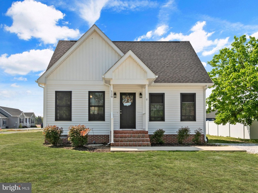 119 State St, Sharptown, MD 21861 - photo 1