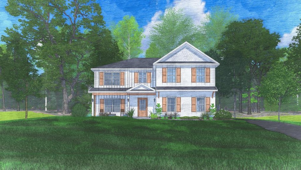 Main View