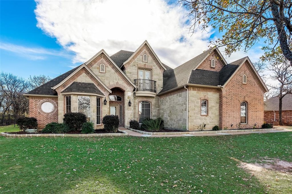 585 S Sugartree Dr, Lipan, TX 76462 - photo 1