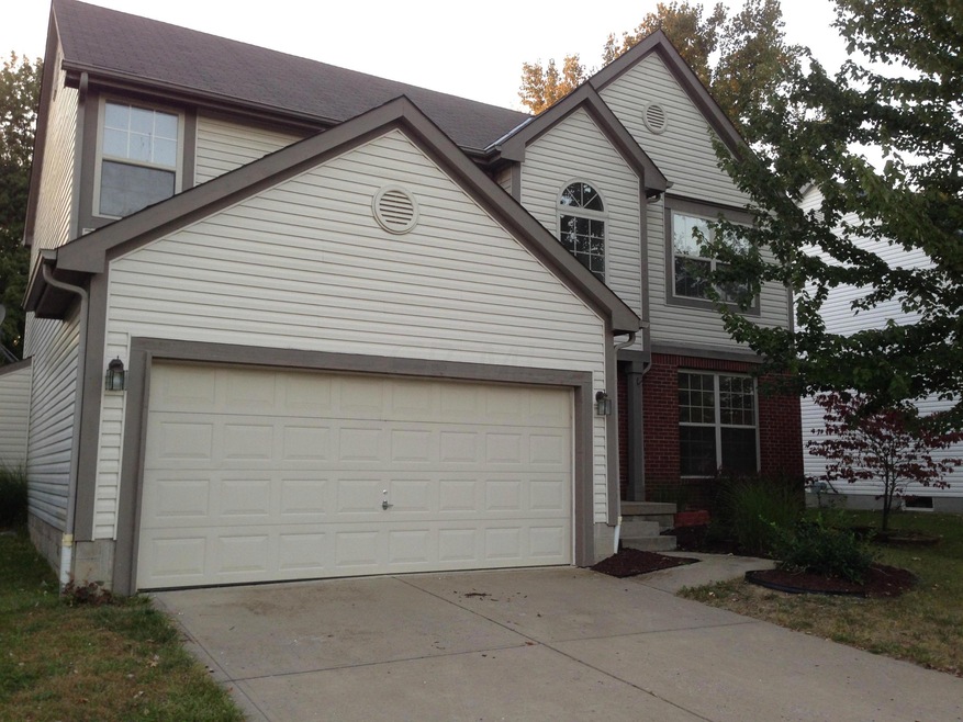 9007 Barley Loft Dr, Columbus, OH 43240 - photo 1