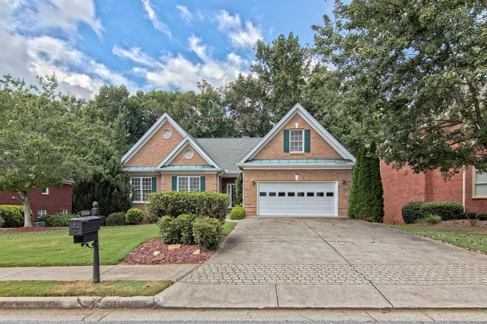 2626 Harman Park Ct, Duluth, GA 30097 - photo 1