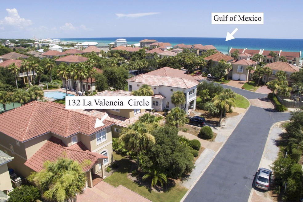 Less than a block to the beach