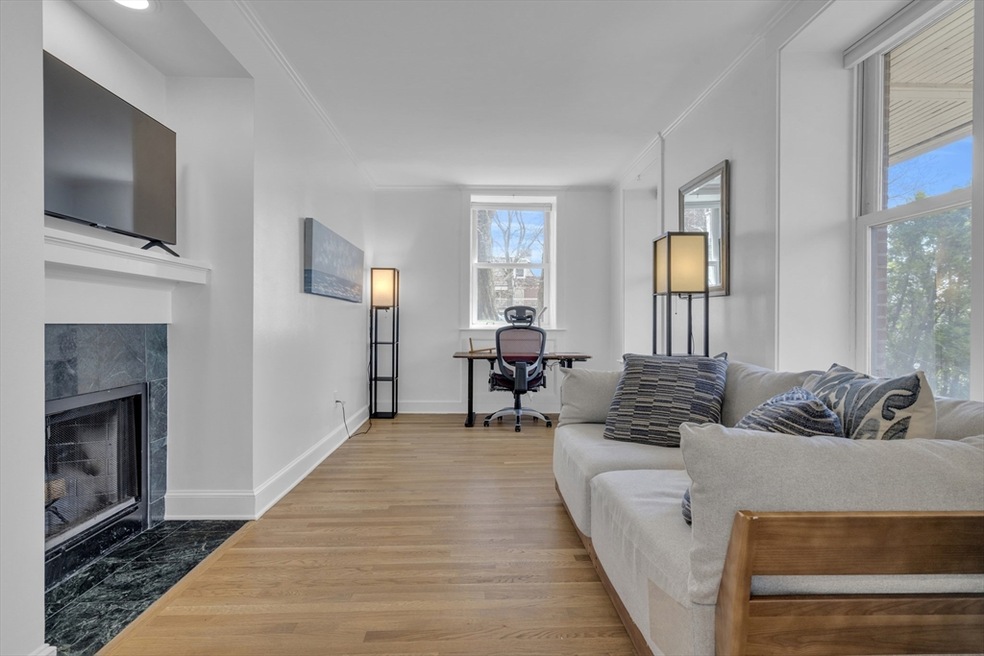 232 Summit Ave unit A1, Brookline, MA 02446 - photo 1