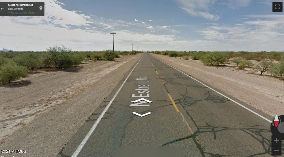 5030 N Estrella Rd unit 8, Eloy, AZ 85131 - photo 1