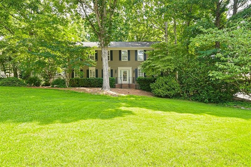 6136 Mountcreek Place, Norcross, GA 30092 - photo 1