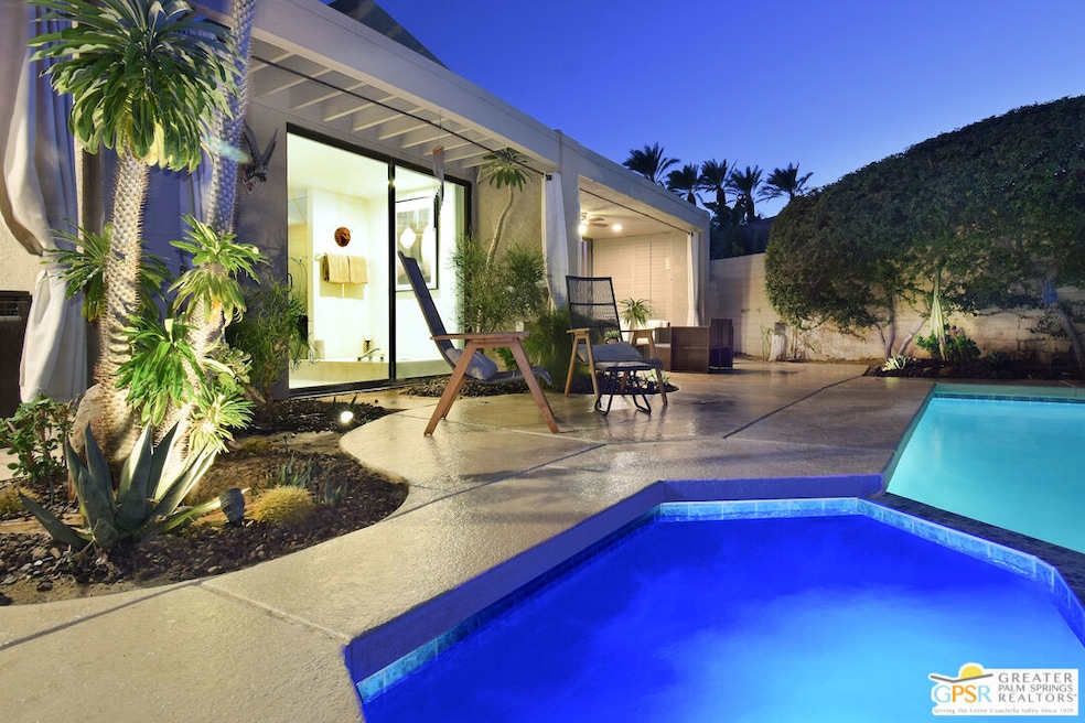 2931 Sundance Cir E, Palm Springs, CA 92262 - photo 1