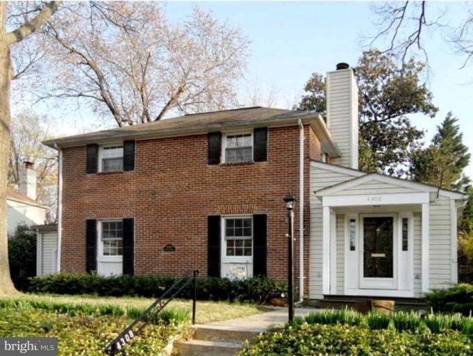 4308 Sleaford Rd, Bethesda, MD 20814 - photo 1