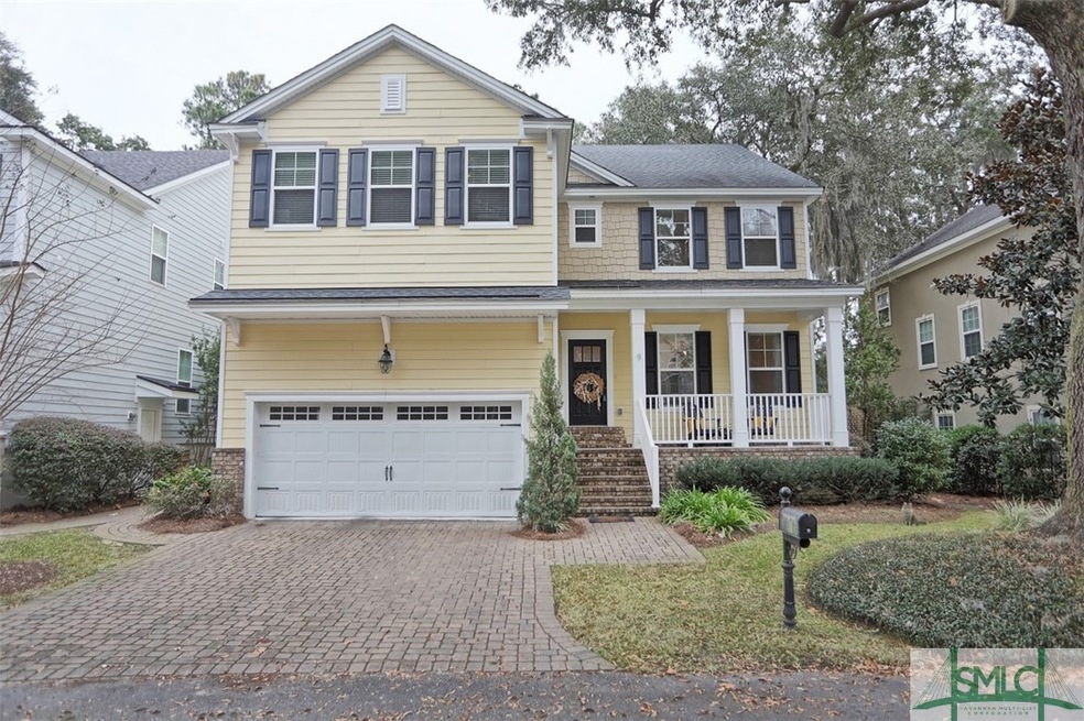 9 Dockside Dr, Savannah, GA 31410 - photo 1