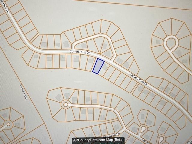 Lot 19 Cullen Hills Dr, Bella Vista, AR 72715 - photo 1