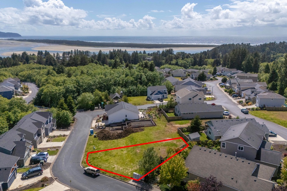 Lot 109 Emerald Lane
