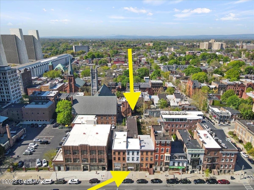 138 Washington Ave, Albany, NY 12210 - photo 1