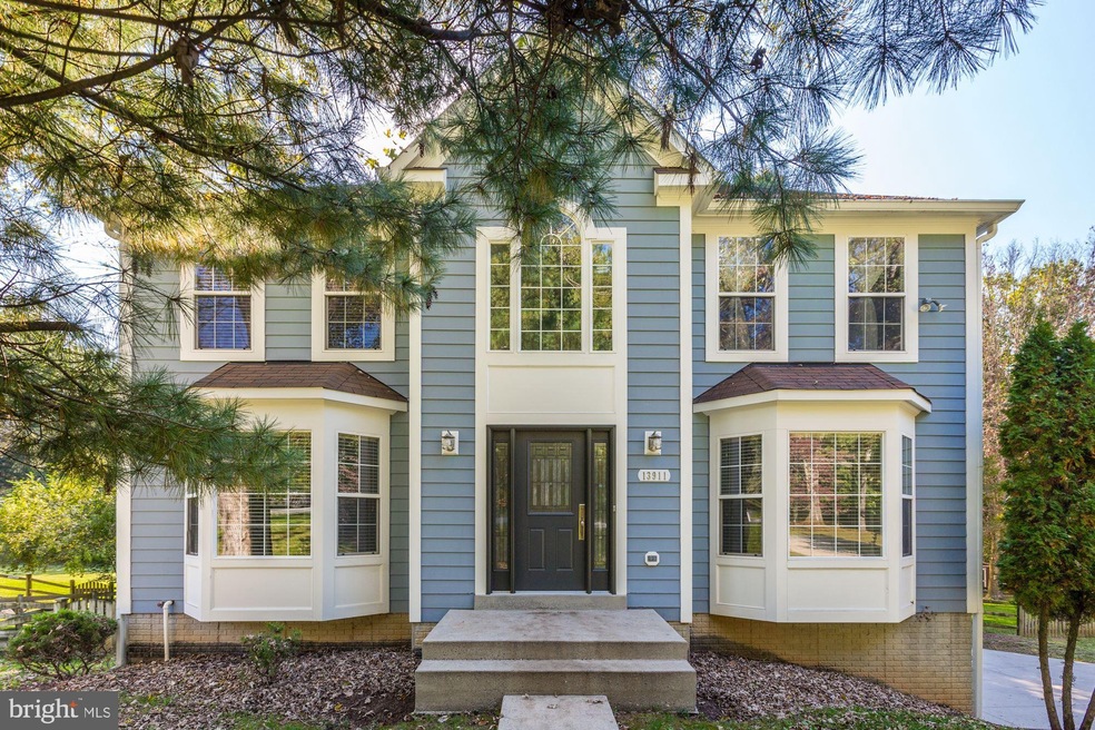 13911 Overton Ln, Silver Spring, MD 20904 - photo 1