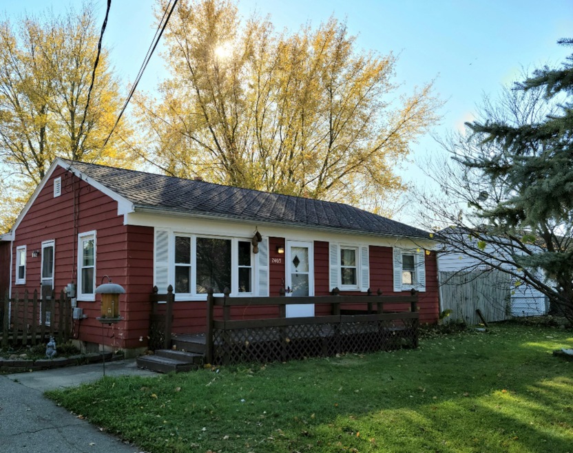 2405 Mapleview Ave, Portage, MI 49024 - photo 1