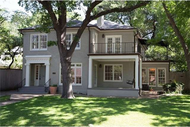 Great location, this Historic home is a true Pembe