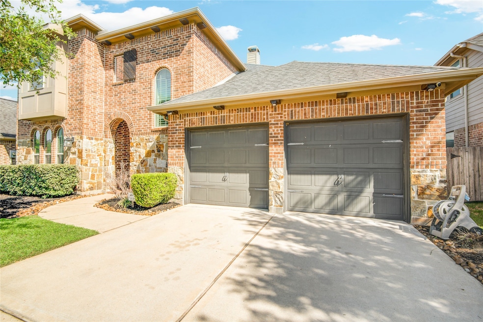 Beautiful Grand Mission Estate Home