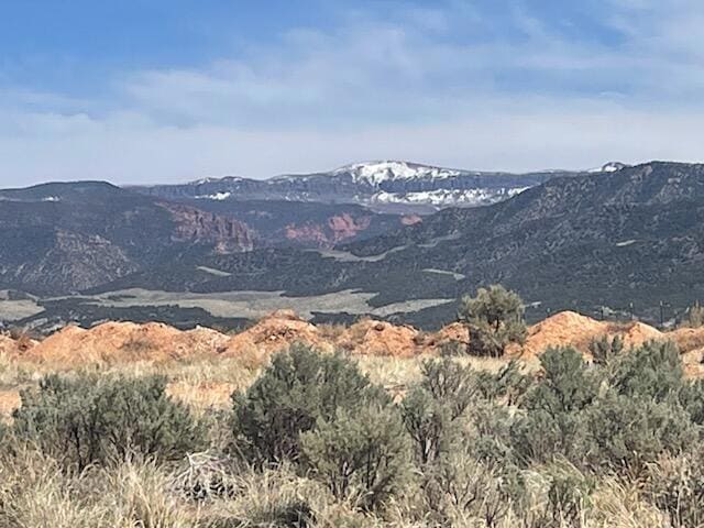 Amazing views