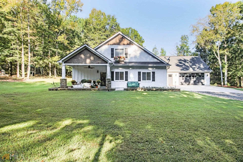 245 Beaver Chase Ln, Gay, GA 30218 - photo 1