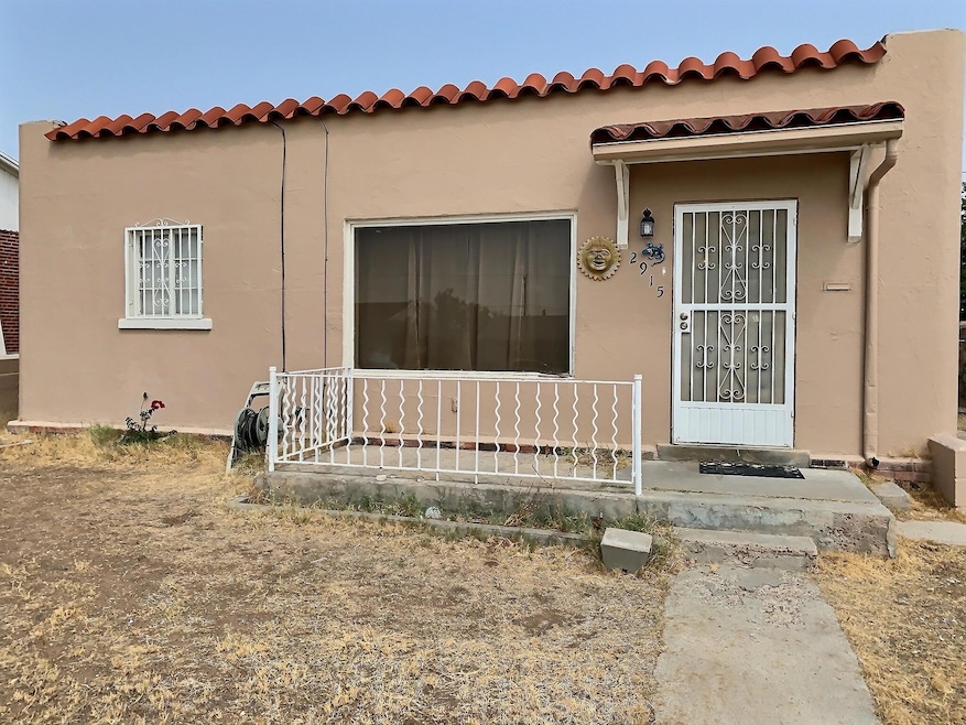 2915 Mountain Ave, El Paso, TX 79930 - photo 1