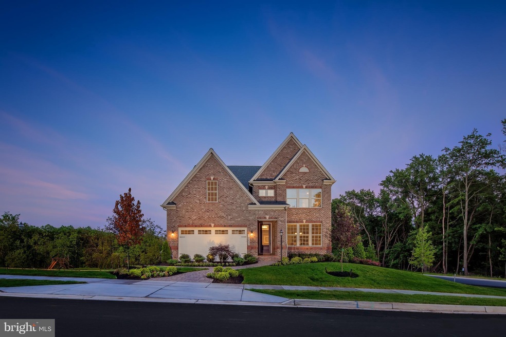 8204 Gunnar Dr, Fulton, MD 20759 - photo 1