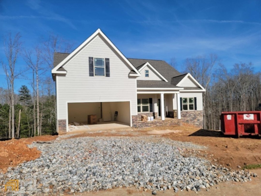 4021 Windsor Trail, Gainesville, GA 30506 - photo 1