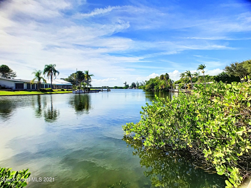 Canal view 2