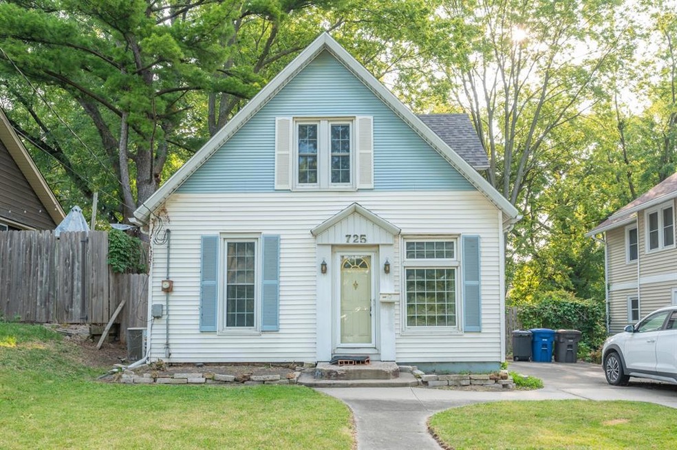 Sold $149,000 • Co-Listing Agent