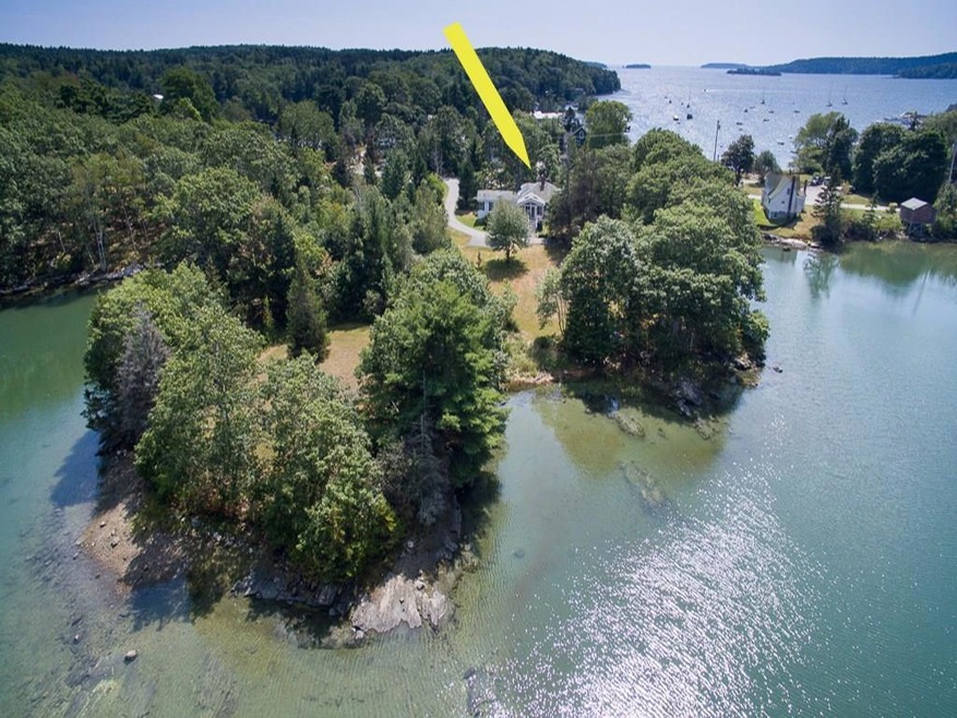 49 Murray Hill Rd, Boothbay, ME 04537 - photo 1