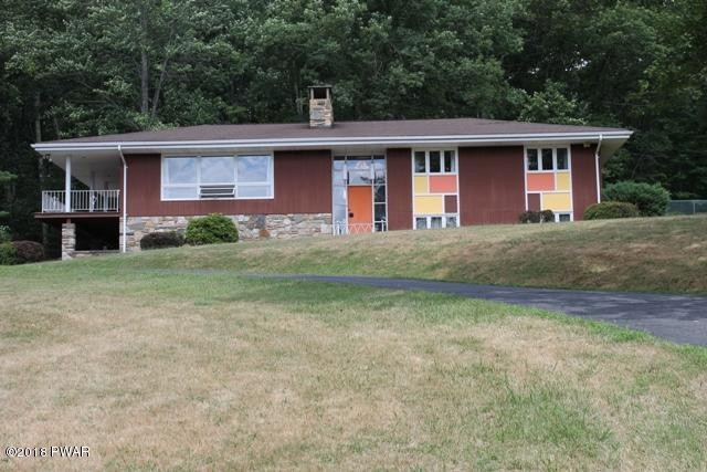 1921 Rt 590, Hawley, PA 18428 - photo 1