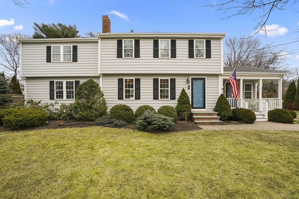 10 Poplar Ave, Scituate, MA 02066 - photo 1