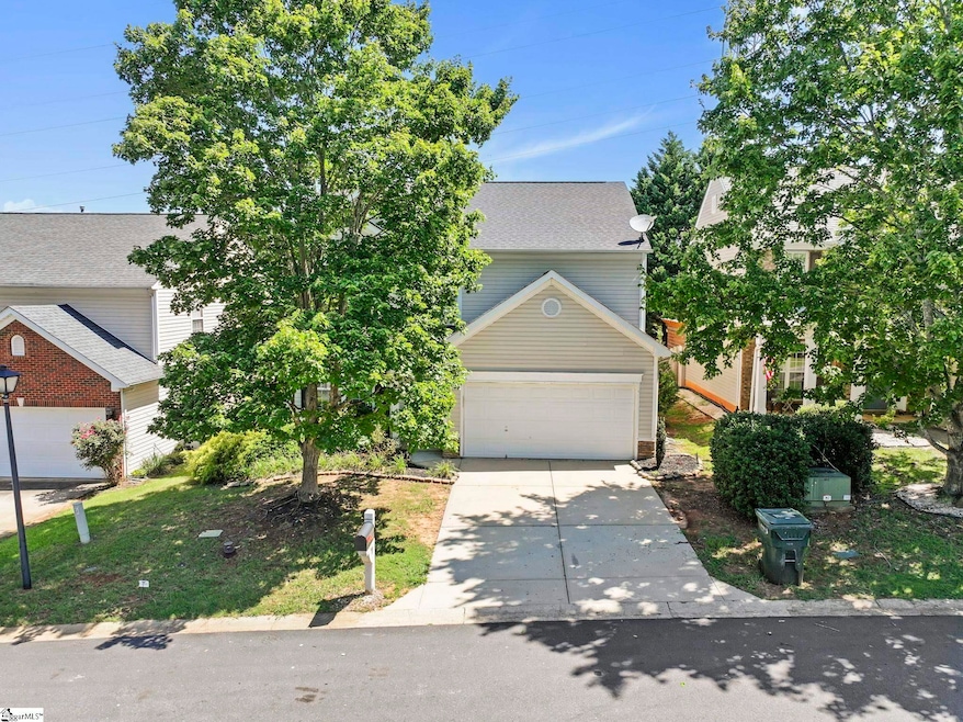 701 Terrace Creek Dr, Duncan, SC 29334 - photo 1