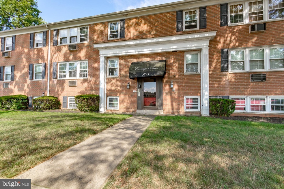 105 Glenn Rd unit 2, Ardmore, PA 19003 - photo 1