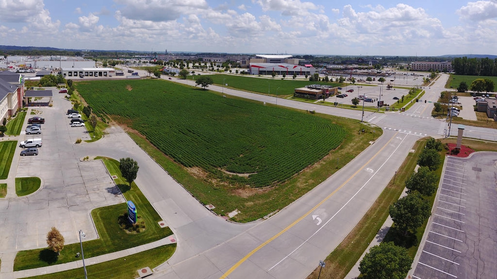 3.99 ACRES 23rd Ave, Council Bluffs, IA 51501 - photo 1
