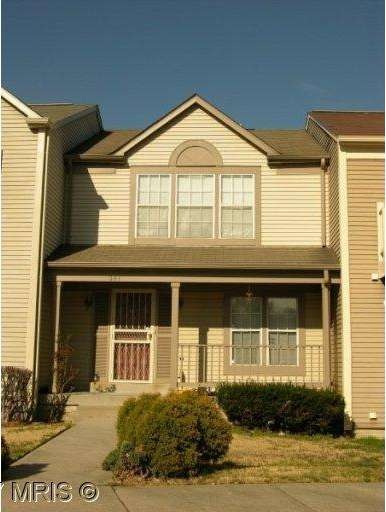 341 Hillside Terrace, Hyattsville, MD 20785 - photo 1