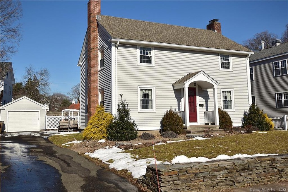 6 Talcott Ave, Vernon Rockville, CT 06066 - photo 1