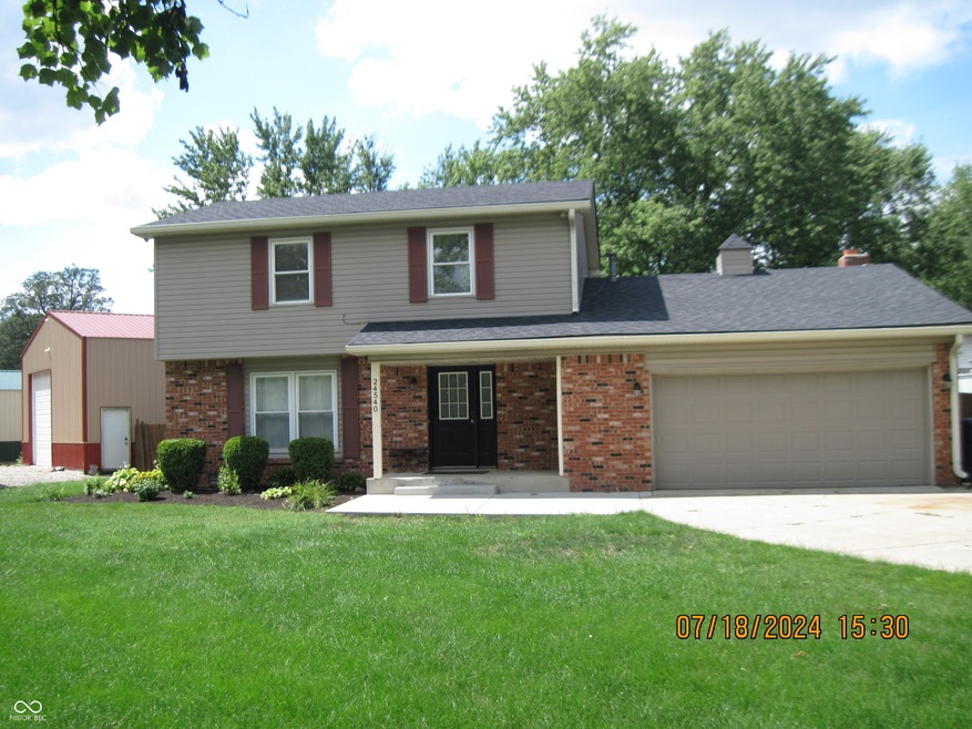 24540 Hudson St, Sheridan, IN 46069 - photo 1